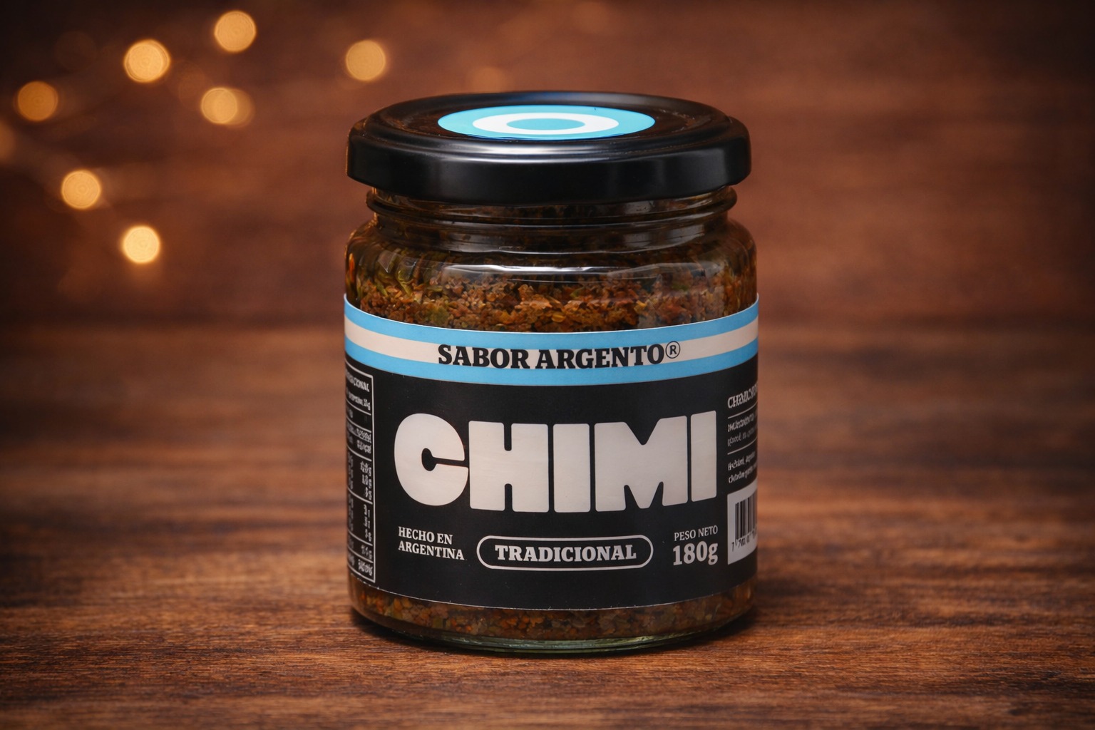 CHIMI Tradicional